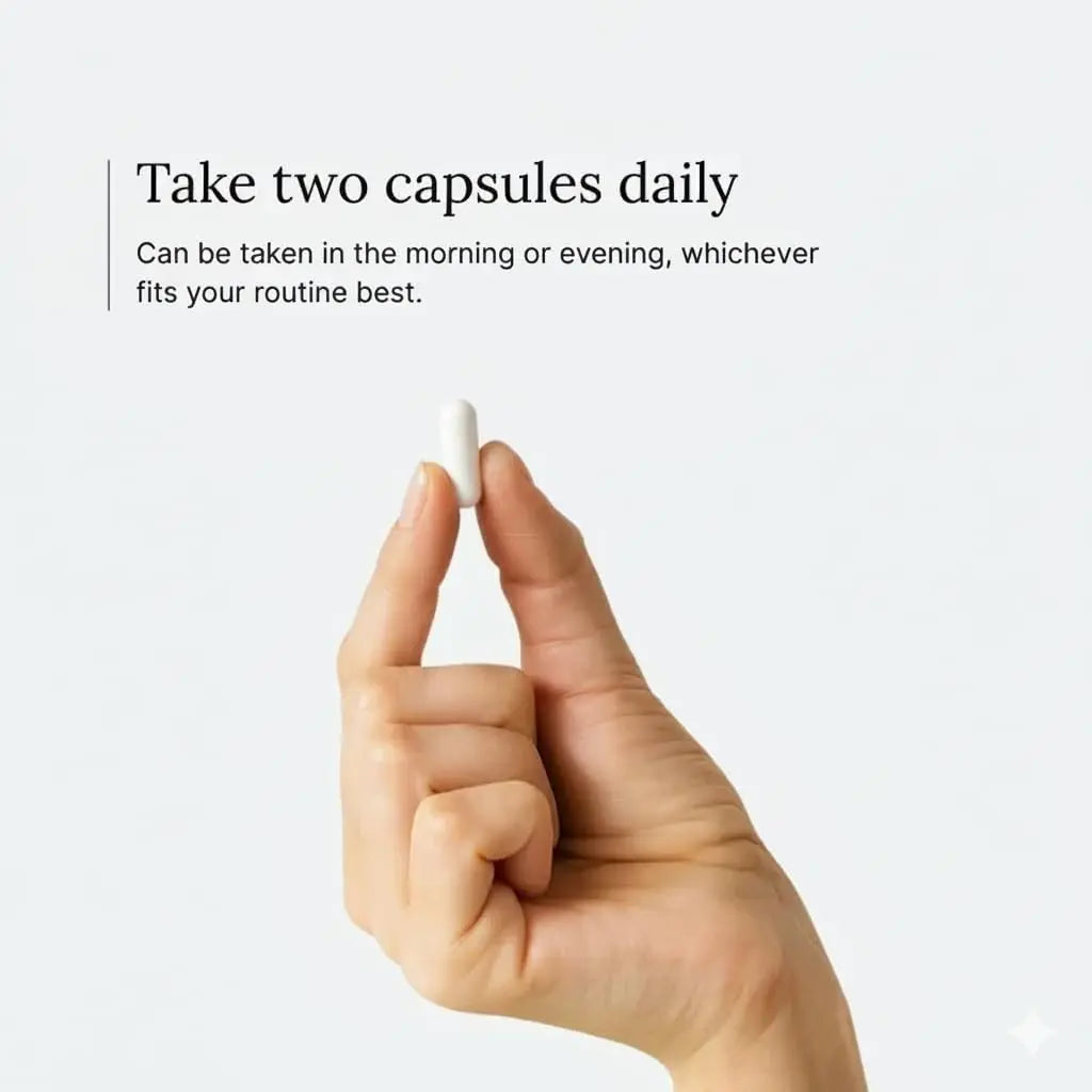 Magnesium Complex Supplement - 5 Forms Citrate Glycinate Malate Oxide Aquamin - Multi Magnesium Blend - High Absorption Chelated - Essential Mineral - Non-GMO Gluten-Free - 60 Capsules Dear Apothecary Au supplements