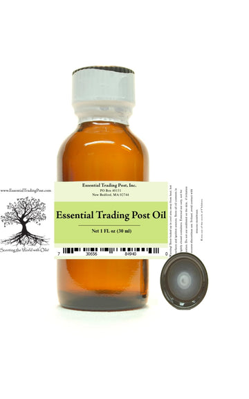 Nag Champa Oil Essential Trading Post Oils 1 fl. oz (30 ML) Essential Trading Post Au supplements