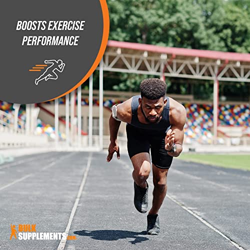 BULKSUPPLEMENTS.COM Taurine Powder - Taurine Supplement, Taurine 2000mg BULKSUPPLEMENTS.COM Au supplements