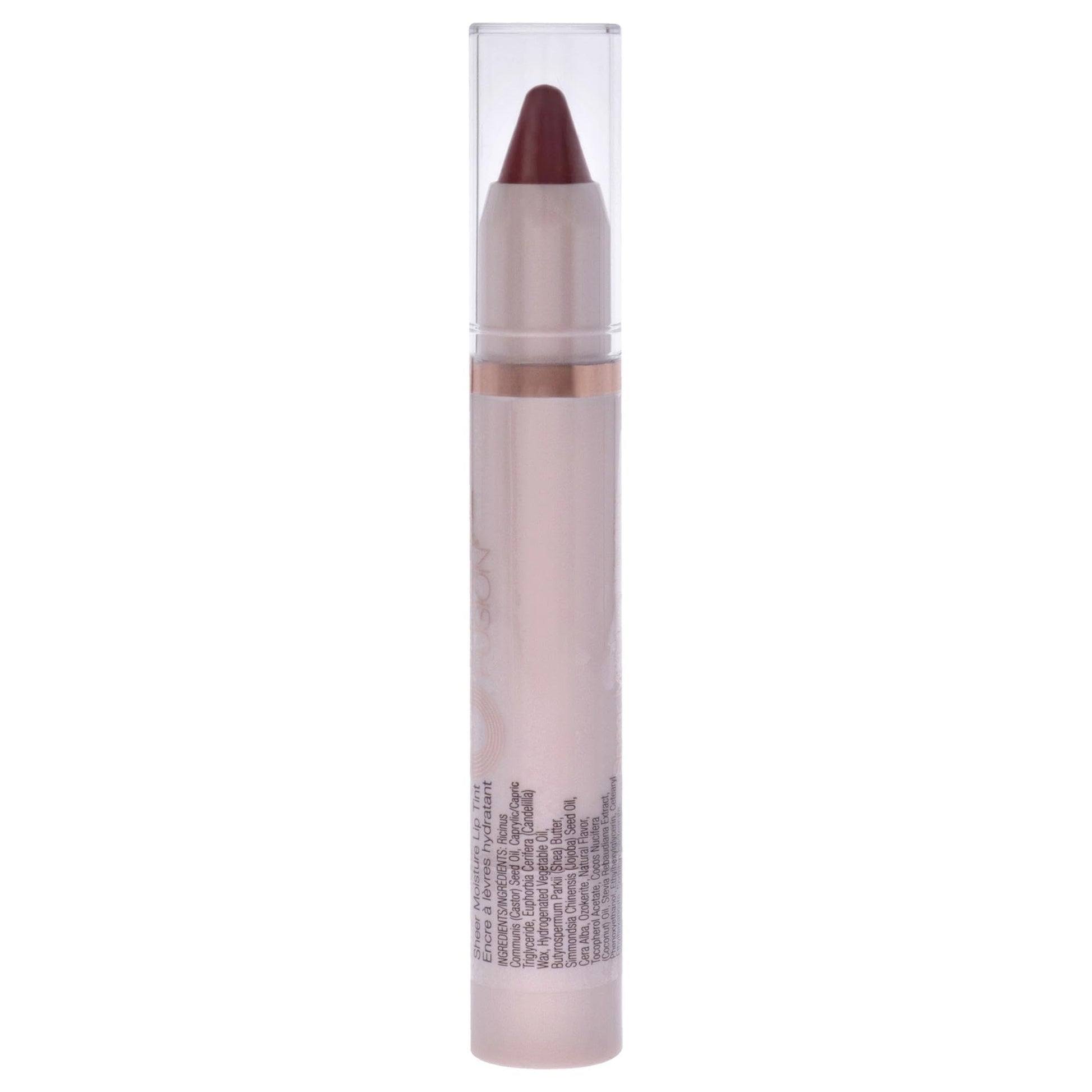 Mineral Fusion Sheer Moisture Lip Tint, Flicker, 0.1 oz Mineral Fusion Au supplements