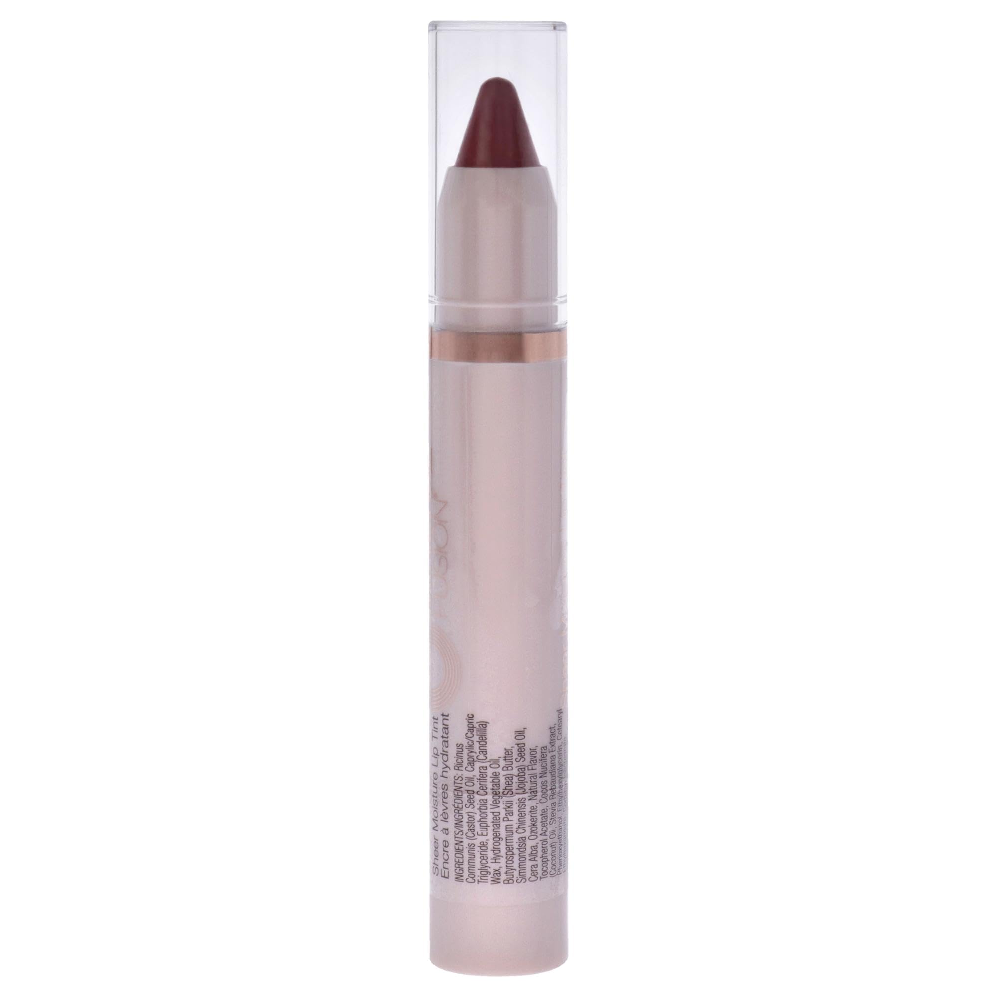Mineral Fusion Sheer Moisture Lip Tint, Flicker, 0.1 oz Mineral Fusion Au supplements
