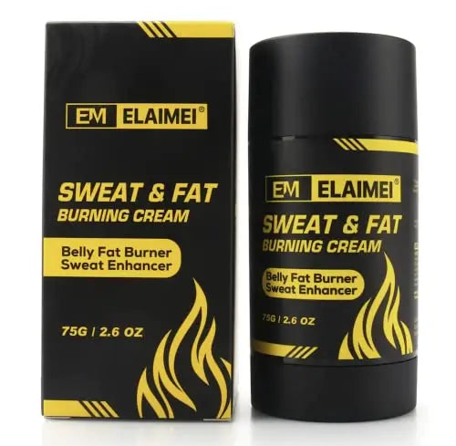 Hot Gel Cream Stick | Slimming Fat Burning Booty Lifting Cellulite Cream | Workout Enhance Heath Secret uk supplements