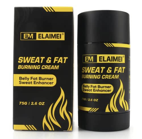 Hot Gel Cream Stick | Slimming Fat Burning Booty Lifting Cellulite Cream | Workout Enhance Heath Secret Au supplements
