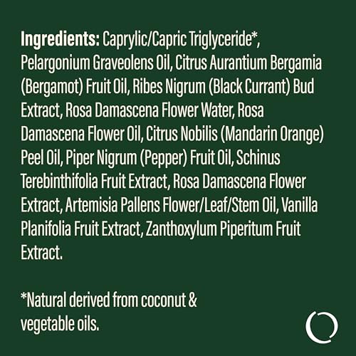 LIVEDROPS 24/7 Well-Feeling Confident Essential Oil Blend Livedrops 24/7 Au supplements