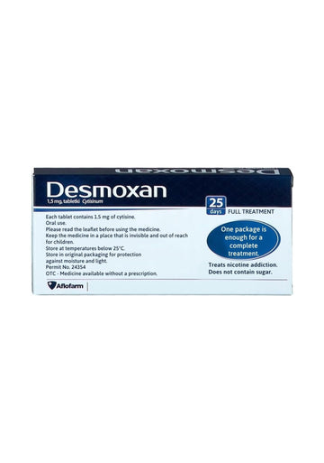 Shop Akind DESMOXAN N100 Aus Healthcare Au supplements