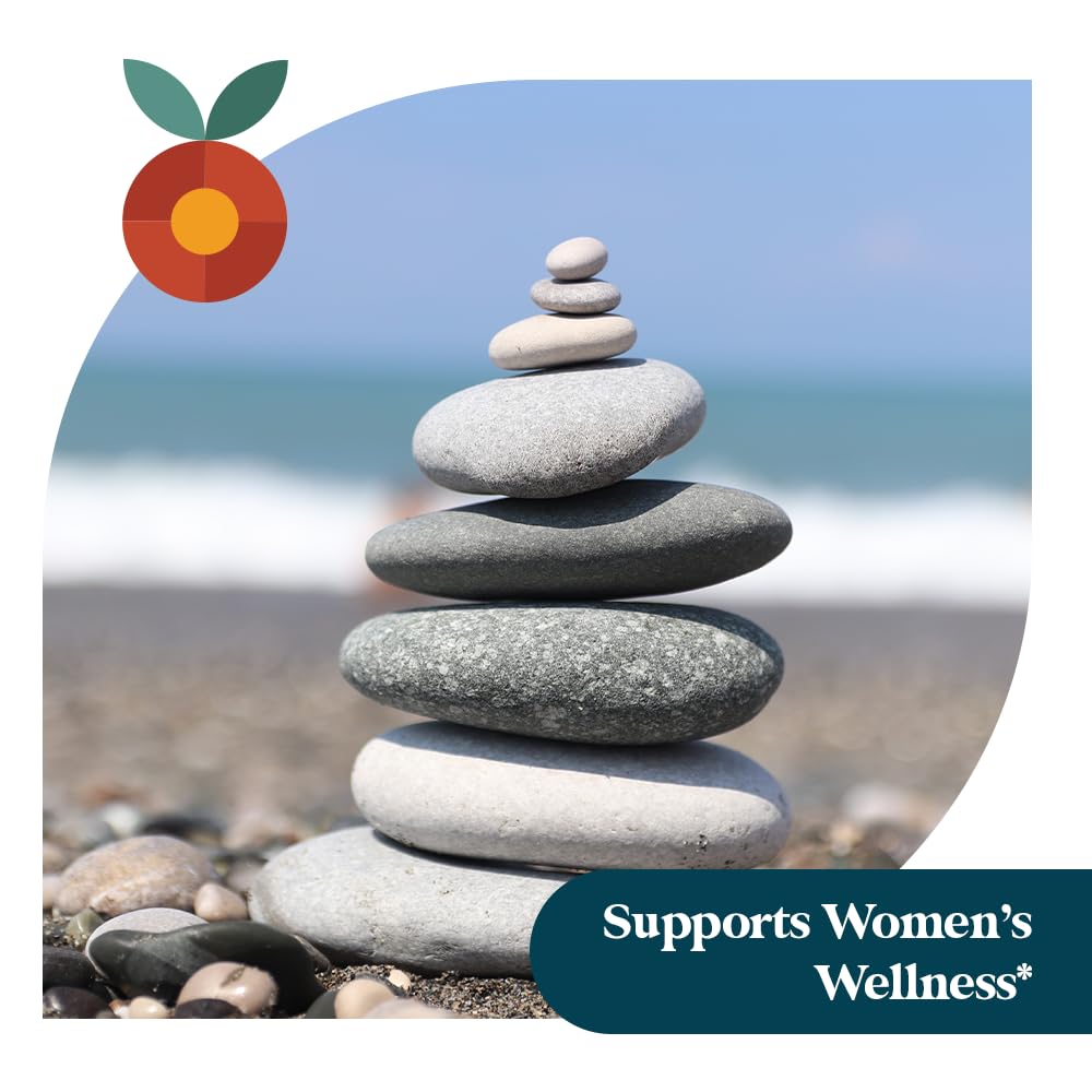 Pattern Wellness PMS Complex – Monthly Cycle Wellness Support – with Vitamin B6, Magnesium & Herbal Extracts – 60 Vegan Capsules Pattern Wellness Au supplements