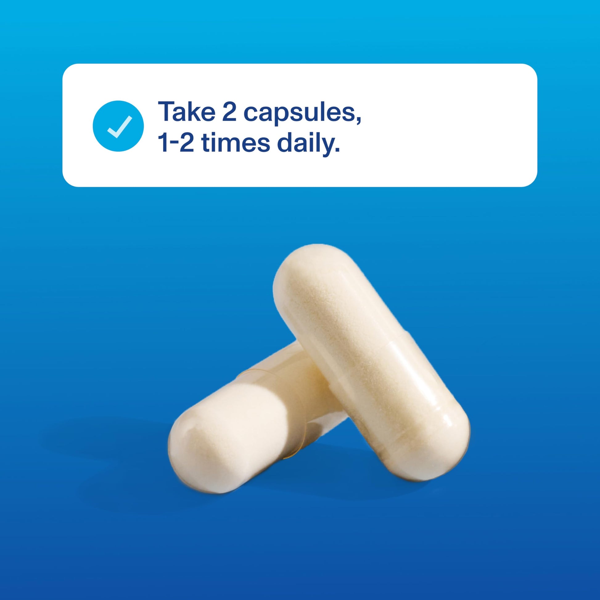 Vital Proteins® Enhanced Collagen Complex Capsules with BioCell Collagen® - Supports Skin Elasticity, Joint Health and Helps Reduce Fine Lines & Wrinkles (1) - 60 Count Vital Proteins Au supplements