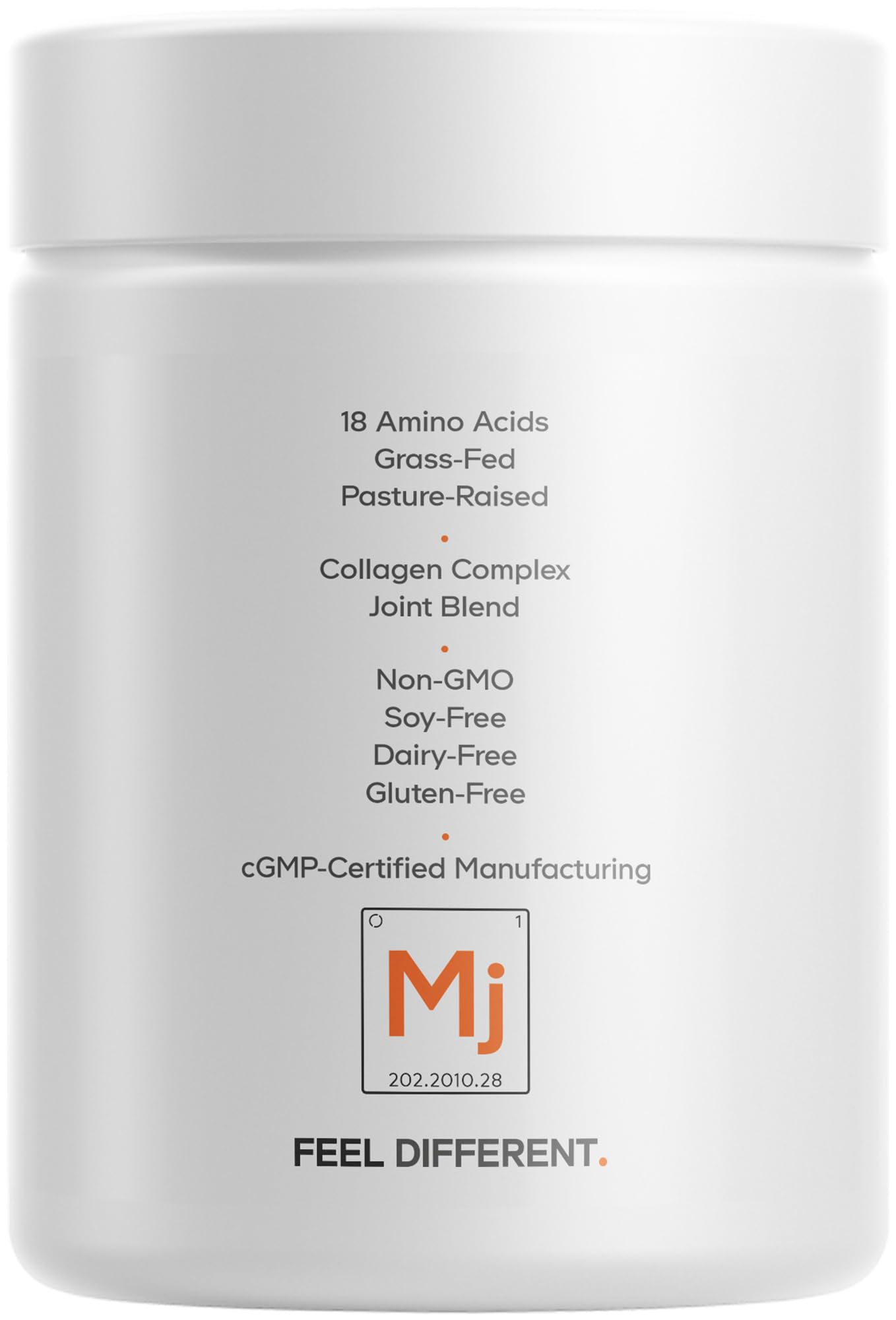Codeage Multi Collagen Protein + Joint Blend Supplement, Hyaluronic Acid, Bromelain, Turmeric, Ginger, Boswellia, Astaxanthin - Hydrolyzed Bovine Collagen - 5 Collagen Types - Non-GMO - 90 Capsules Codeage Au supplements