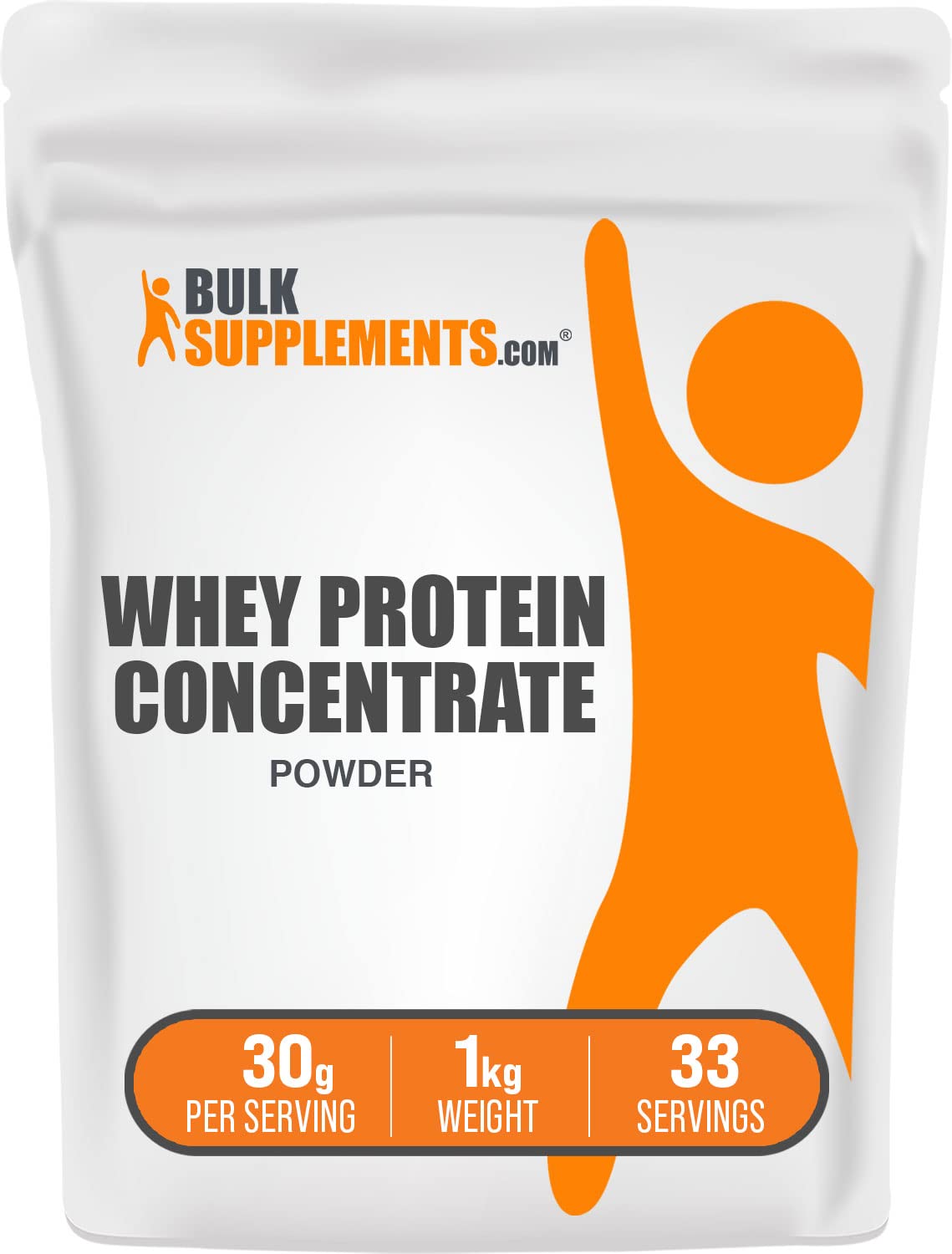 BulkSupplements.com Whey Protein Concentrate - Whey Protein Powder - Protein Powder BULKSUPPLEMENTS.COM Au supplements