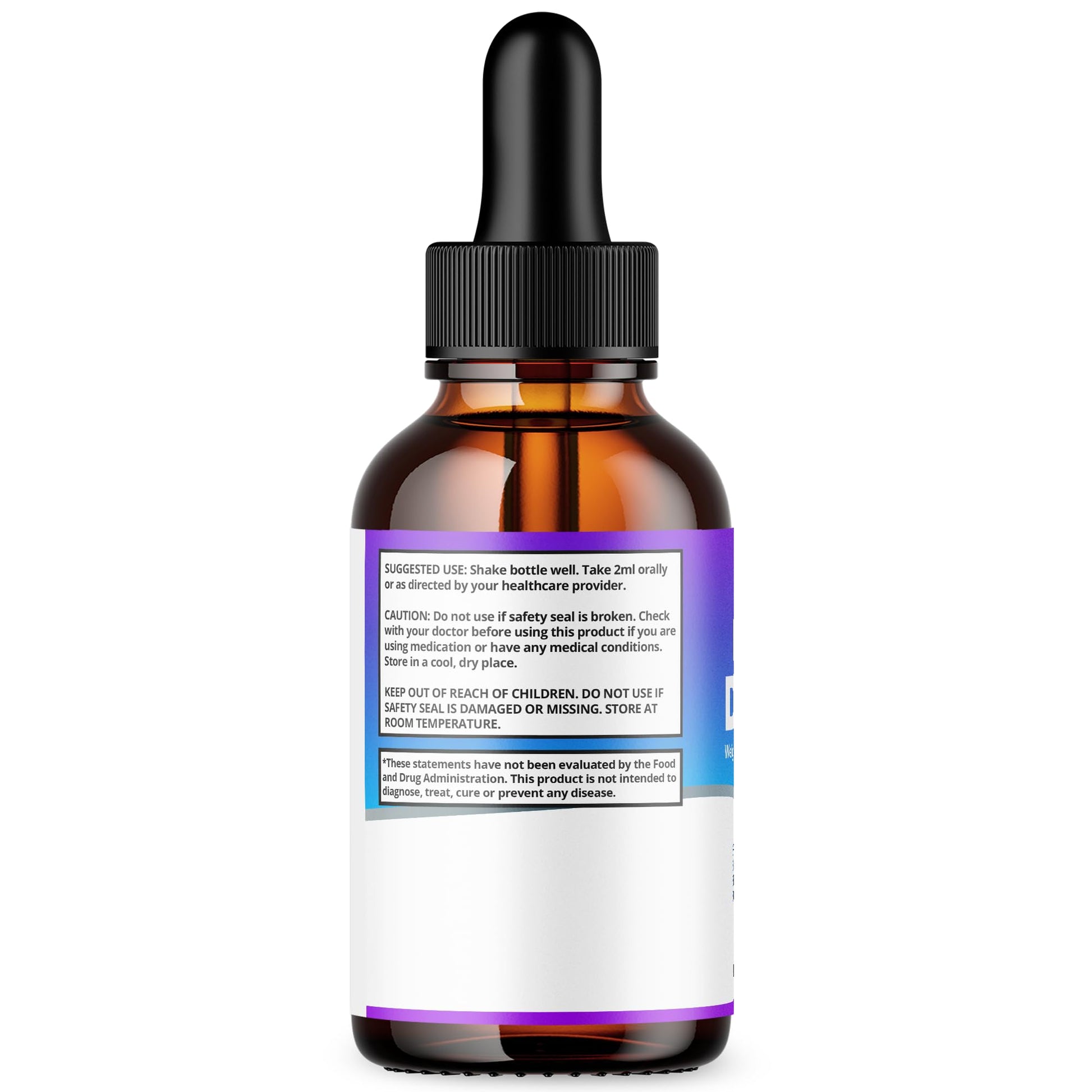 Gut Drops, Official Gut Drops Liquid Supplement Advanced All Natural Vitamin Formula, GutDrop Maximum Strength Biome Support for Health Energy and Wellness Support for Men and Women (30 Servings) Syvor Au supplements