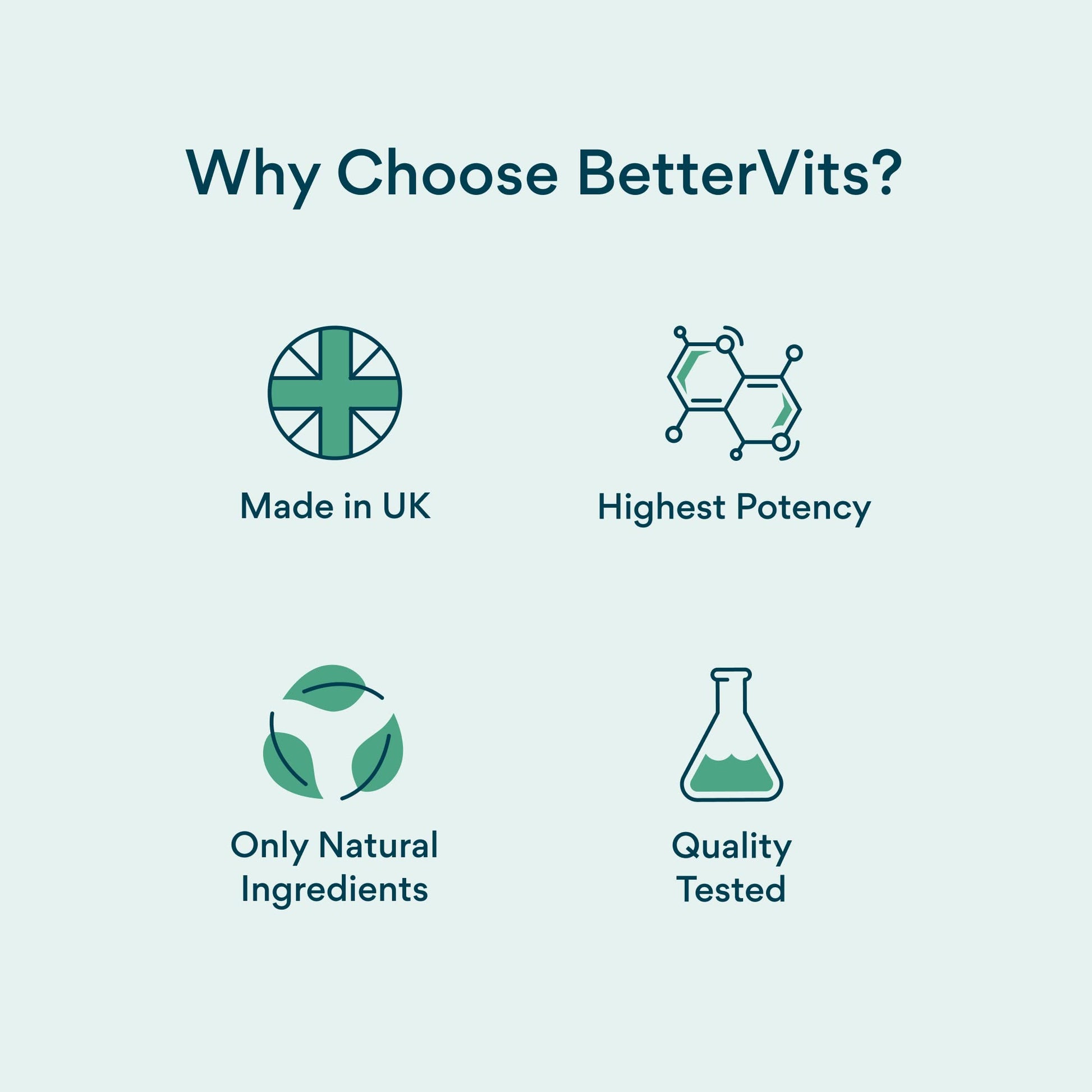 Bettervits Collagen Complex | 1000mg Hydrolyzed Capsules | Skin | Hair | Nails | Joints | Hydrates & Smooths Bettervits Au supplements