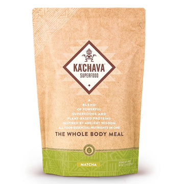 Ka’Chava All-In-One Nutrition Shake Blend Ka'Chava Au supplements