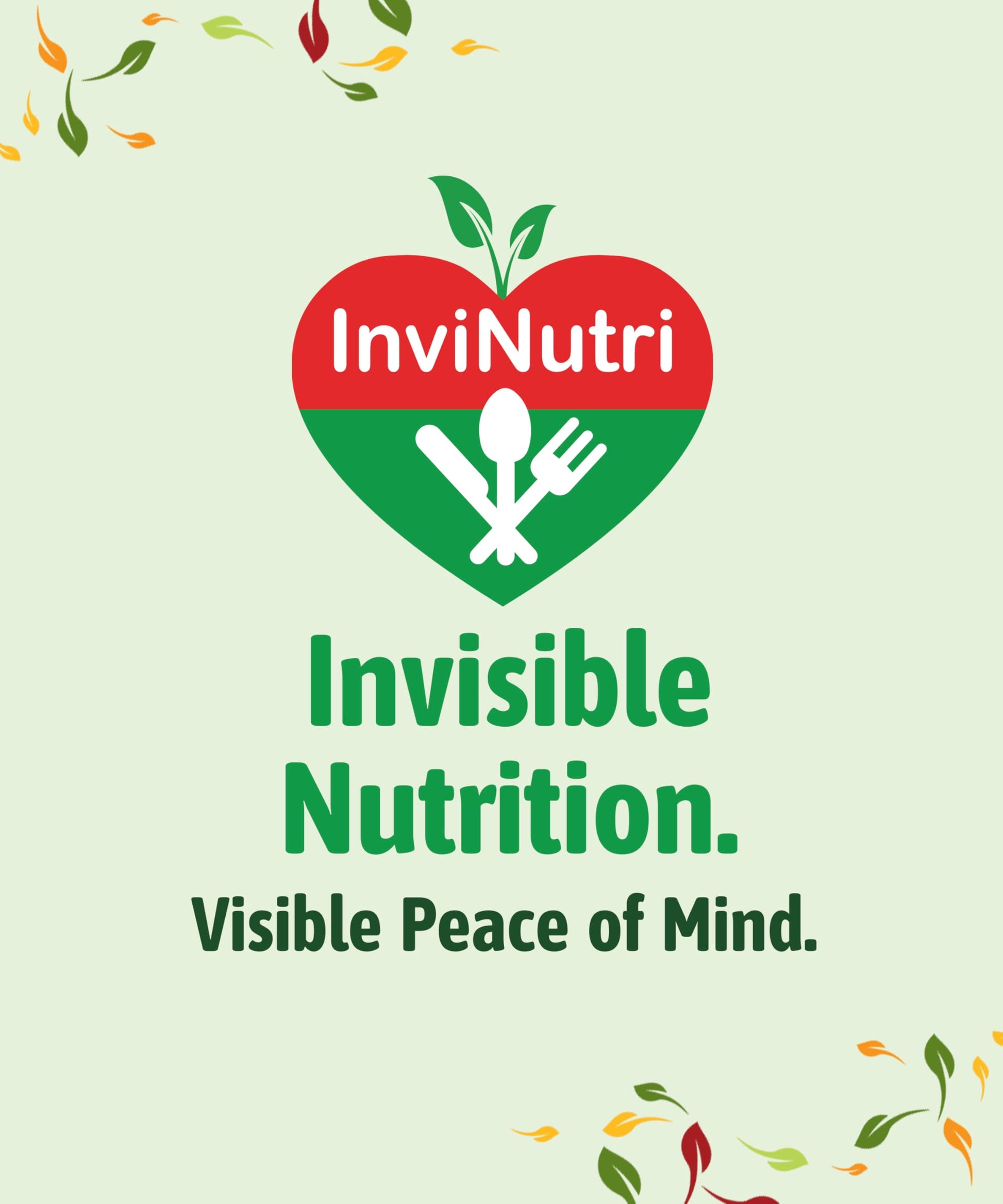 InviNutri Superfood Powder for Sensory & Picky Eaters. A TINY scoop- 40x Nutrient-Rich, 30mg Sulforaphane for Detox. Organic Microgreens, Fruits & Veggies - Blends Invisibly into Most Meals - 24 serv. InviNutri Invisible Nutrition Au supplements