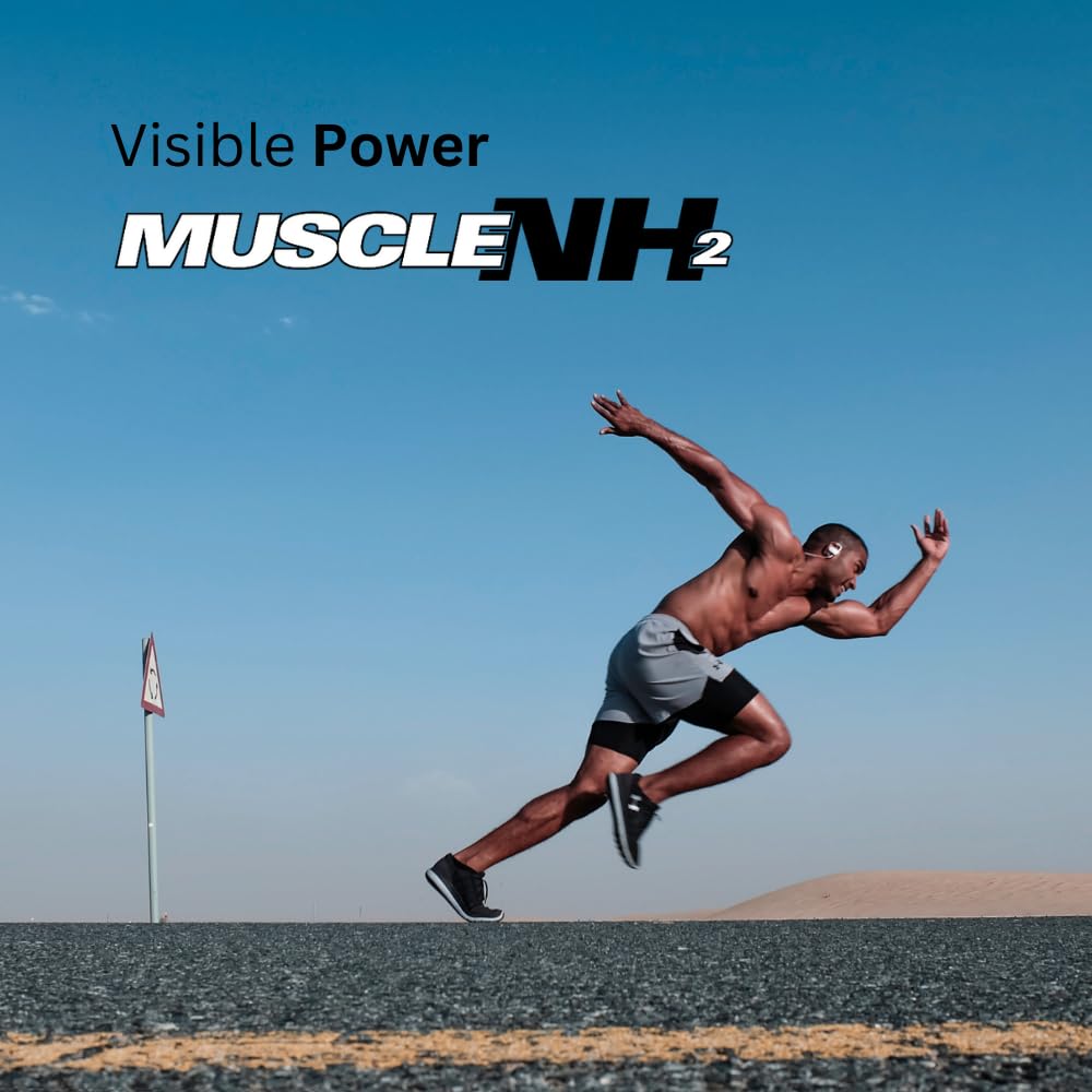 MuscleNH2 Beef Protein Isolate Powder 90%, High Protein, Low Fat, Dairy Free, Gluten Free, Soy Free MuscleNh2 Au supplements