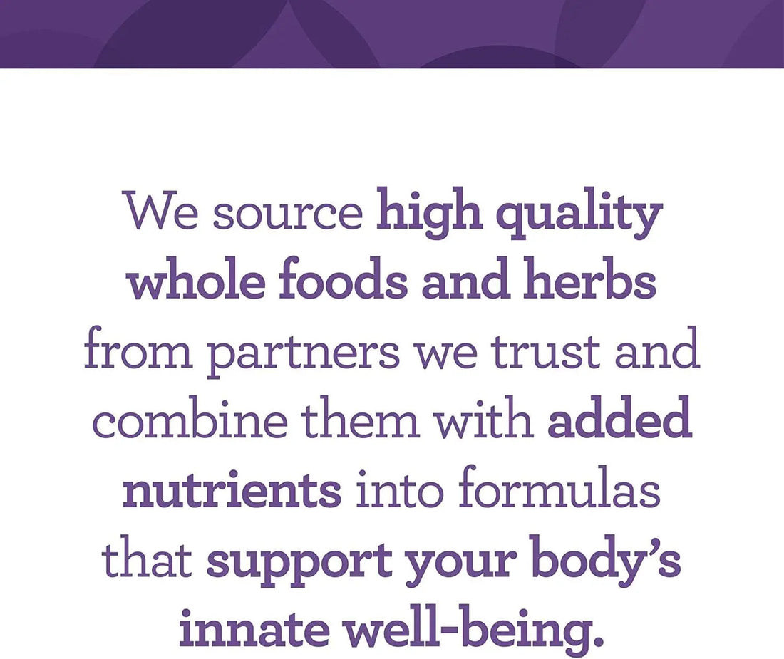 INNATE Response Formulas Men's One Daily Iron Free - Daily Multivitamin For Men Free of Iron - With B Vitamins Innate Response Formulas uk supplements