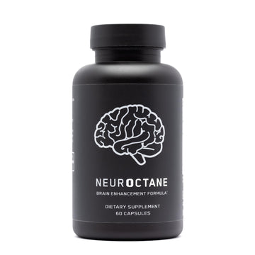 Sculpt Nation by V Shred Neuroctane Nootropic Brain Supplement for Concentration Sculpt Nation Au supplements