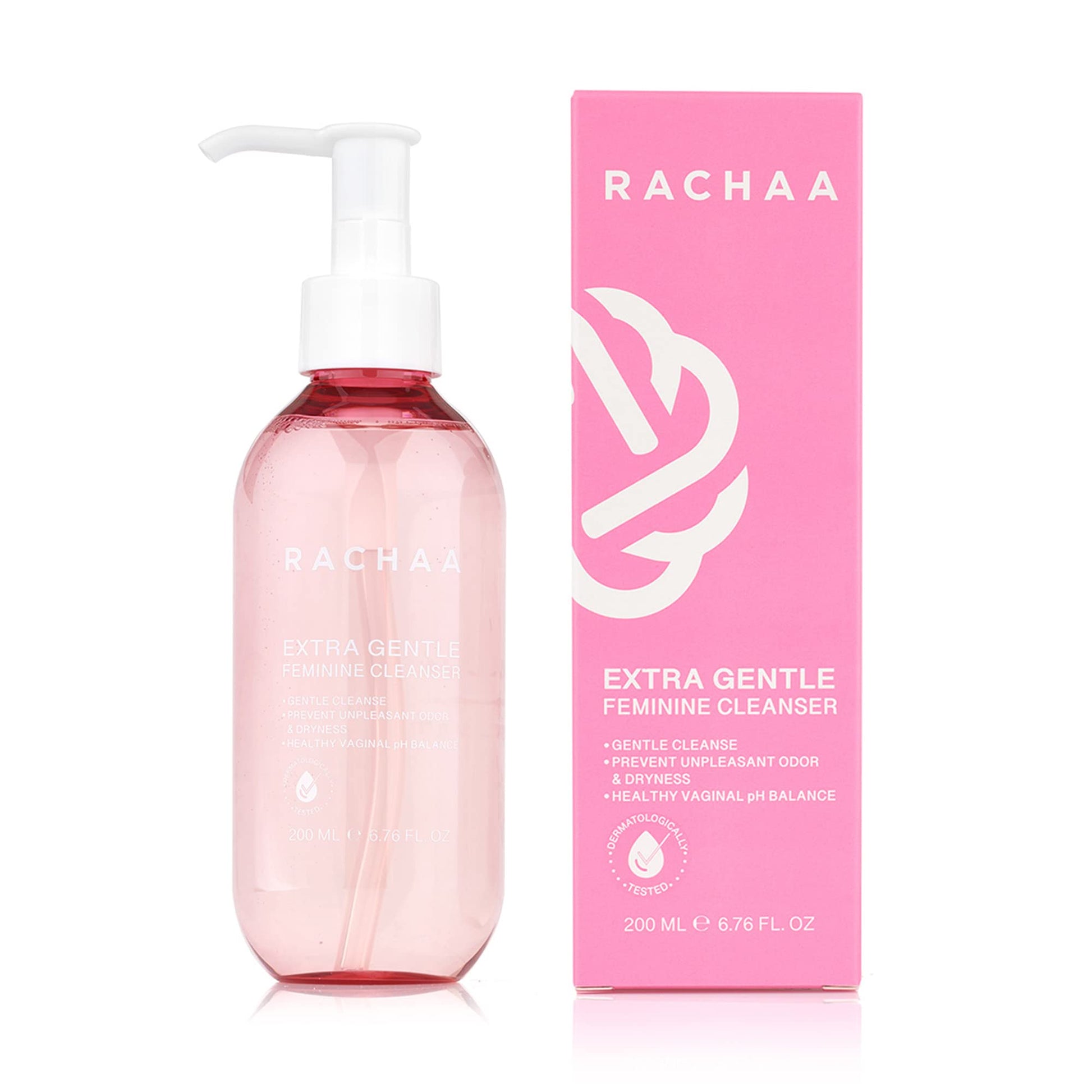 RACHAA Feminine Wash for Women, Lightening and Moisturizing, pH Balance Intimate Wash RACHAA Au supplements