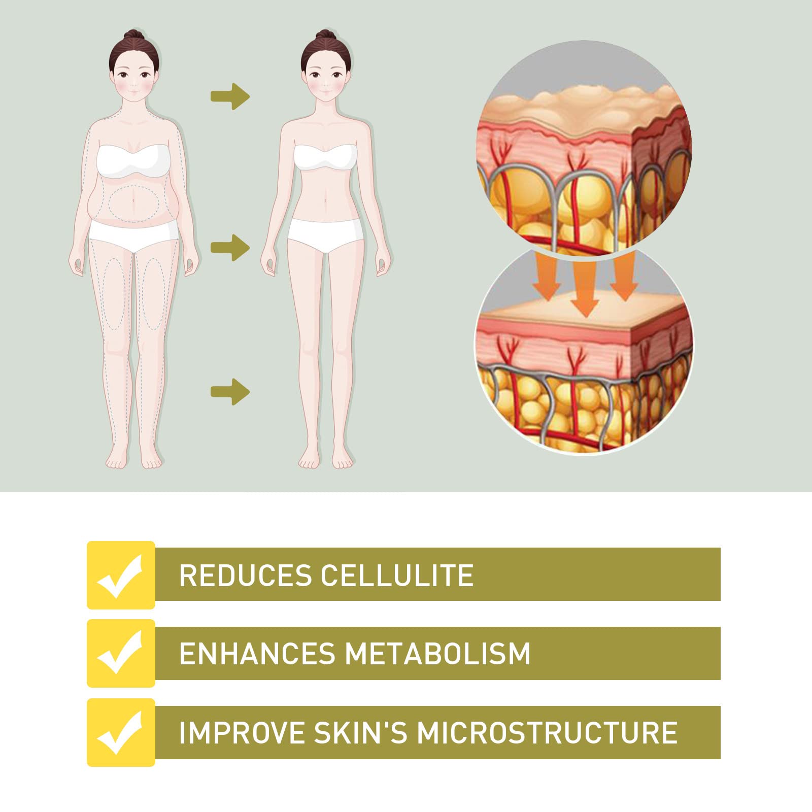 Xeletu Dexcara Detox Repair - AnnieCare Instant Anti-Itch Detox Slimming Products Xeletu Au supplements