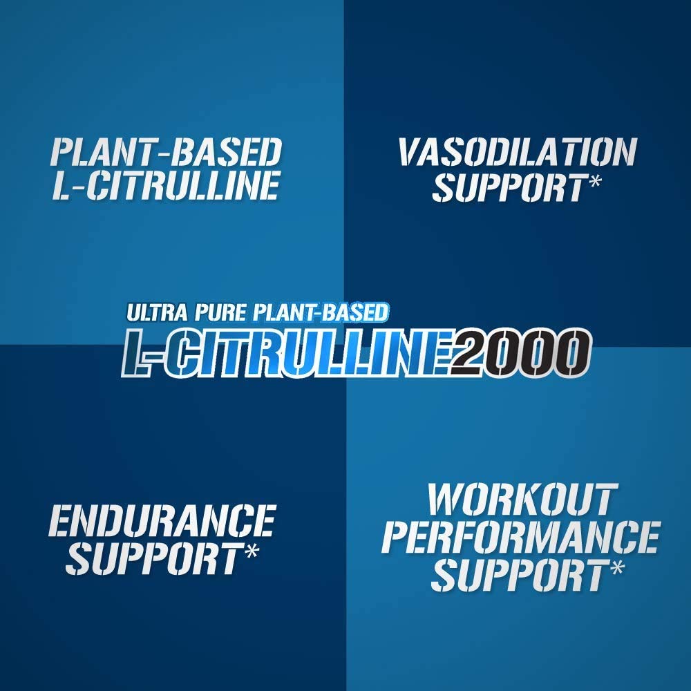 Evlution L-Citrulline2000 Nitric Oxide Supplement for Men Nutrition High Strength L Citrullin Evlution Au supplements