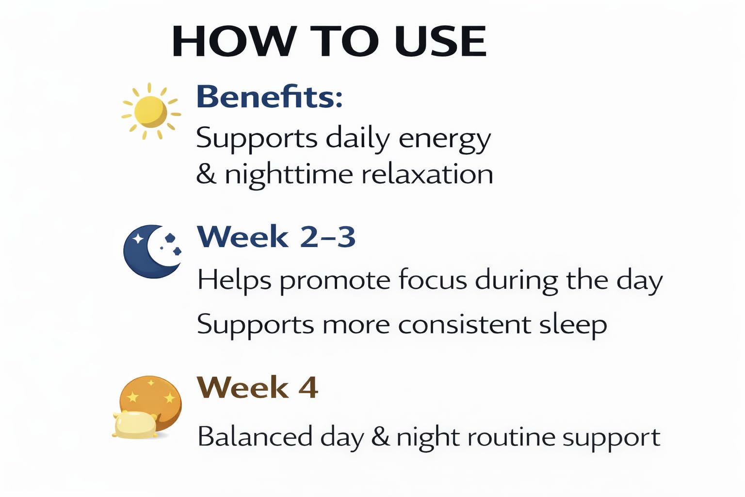 Prime Vibe Goods Lift & Drift – Energy & Stress Support Supplement – Adaptogens for Focus, Relaxation & Sleep – Ashwagandha, Magnesium, Rhodiola, GABA, Maca – Vegan (2-Pack, 120 Capsules) Prime Vibe Goods Au supplements