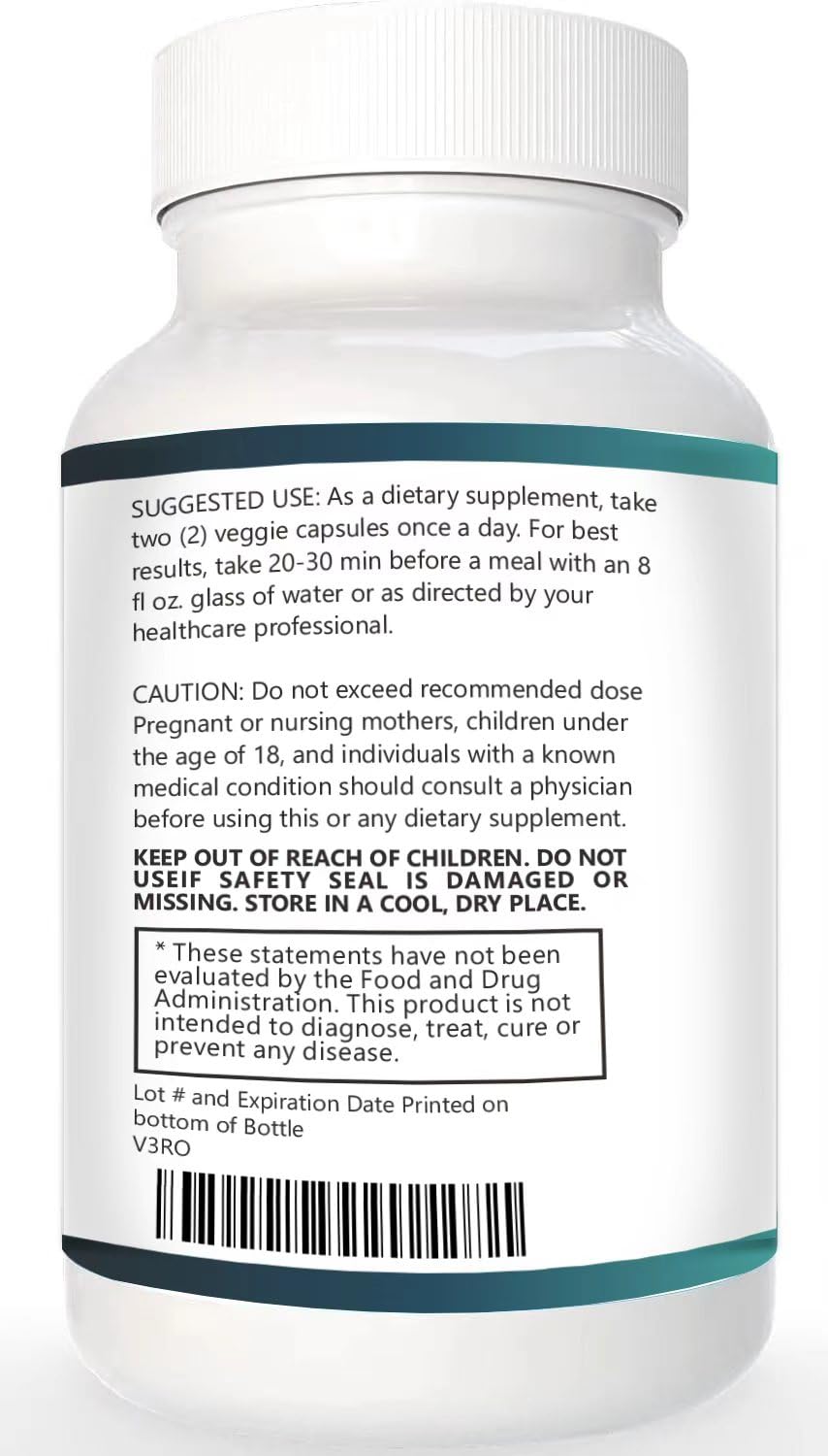 Vunexo Retina Clear Pro Eye Health Support Supplement, with Minerals and Vitamins, Lutein and Bilberry Extract Supports Visual Clarity, Eye Fatigue Relief & Focus（2PCS Vunexo Au supplements