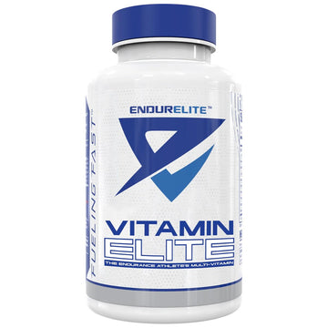 EndurElite Vitamin Elite - Complete Multivitamin for Men and Women - 120 Capsules EndurElite Au supplements