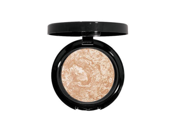 Beauty Deals Baked Finishing Powder Featherlight Sheer Bronzer (Matte Bronze) Beauty Deals Au supplements