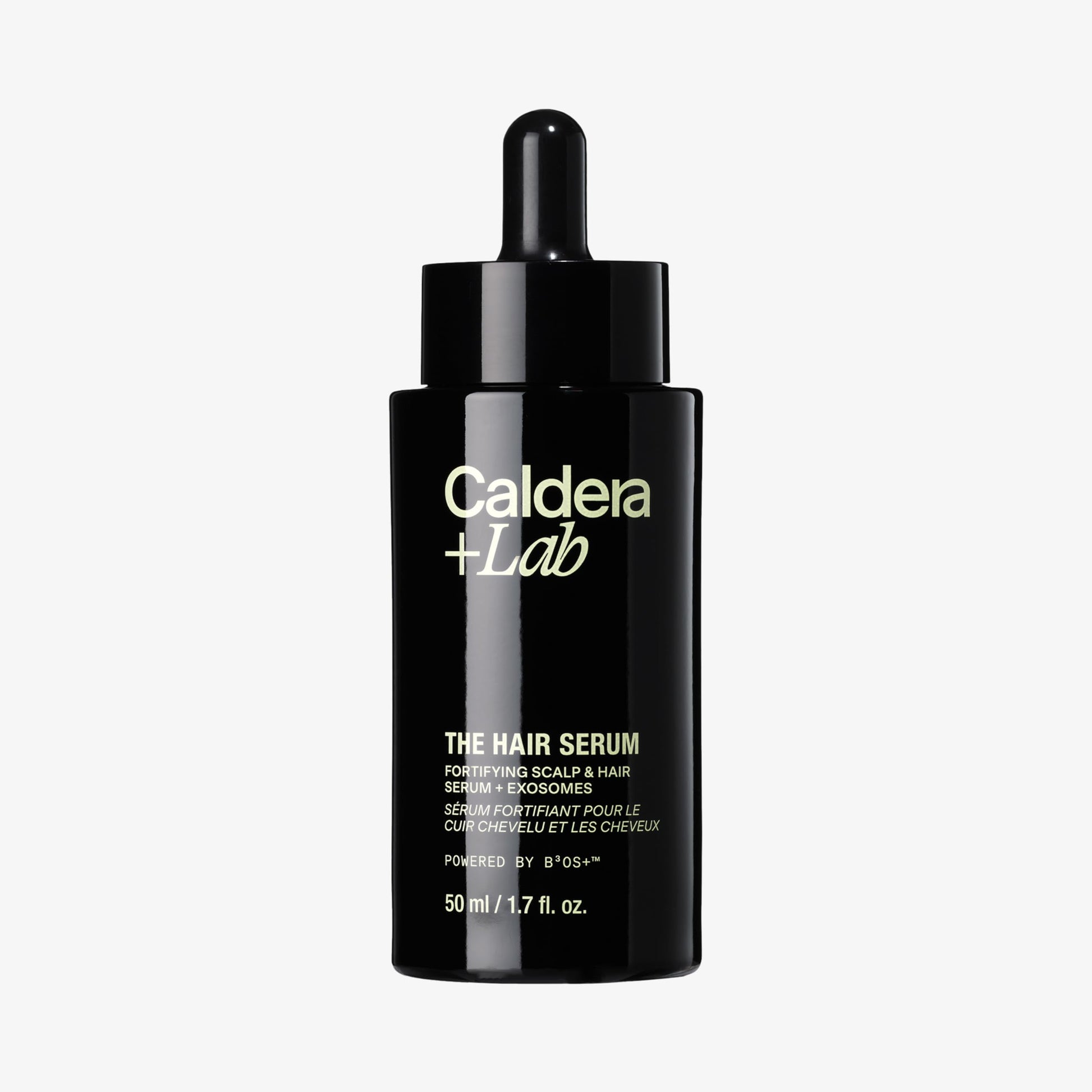 Caldera + Lab The Hair Serum | Men’s Thickening Serum for Thinning & Receding Hair, Supports Fuller & Stronger-Looking Hair, Dermatologically Tested - All Hair Types Caldera + Lab Au supplements