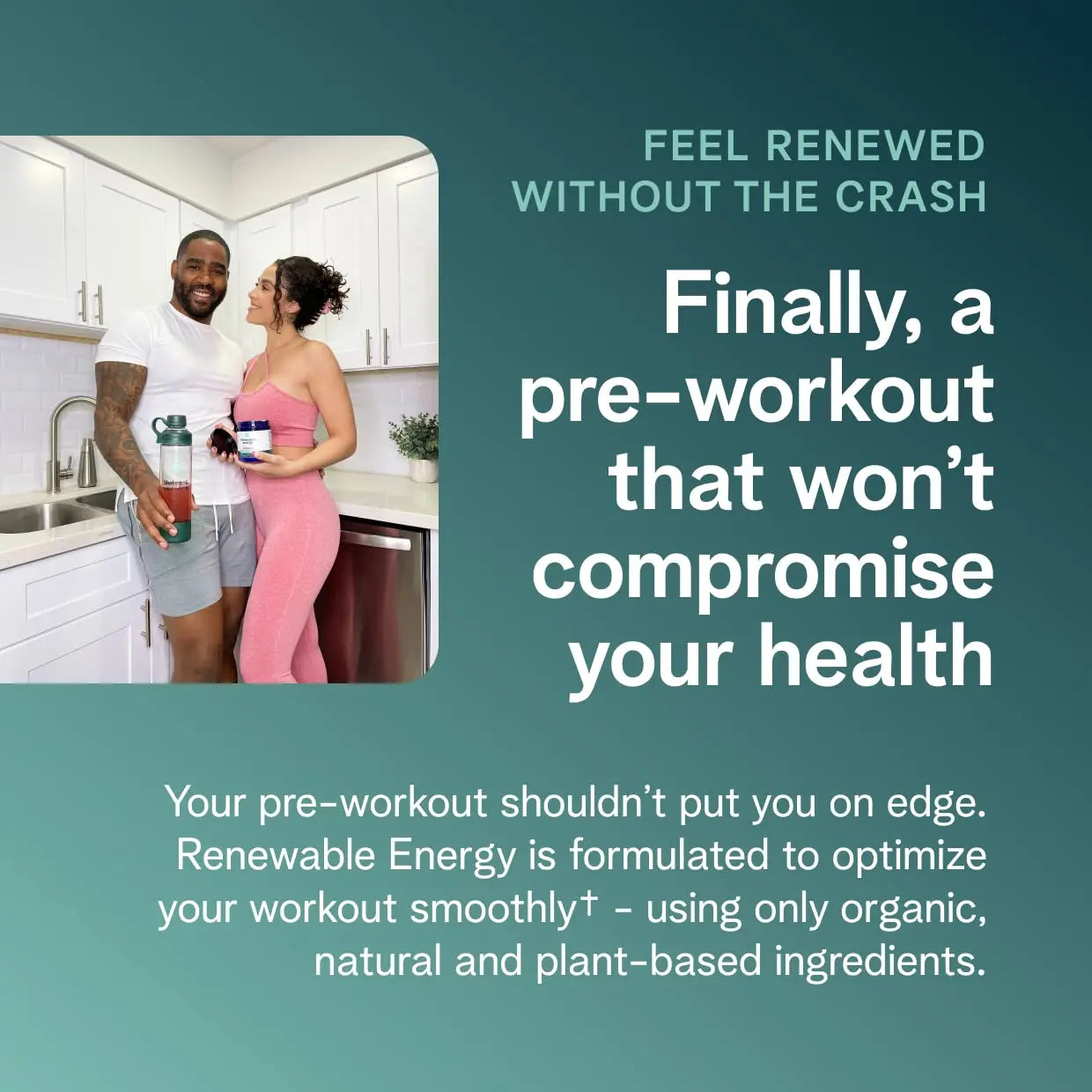 Ora Organic Natural Pre Workout Powder - Raspberry Lemonade Flavor- Provides Jitter Free Energy, Focus, Hydration, & Endurance - Vegan, Certified Organic, Soy, Dairy, & Gluten Free, 20 Servings Ora Organic Au supplements
