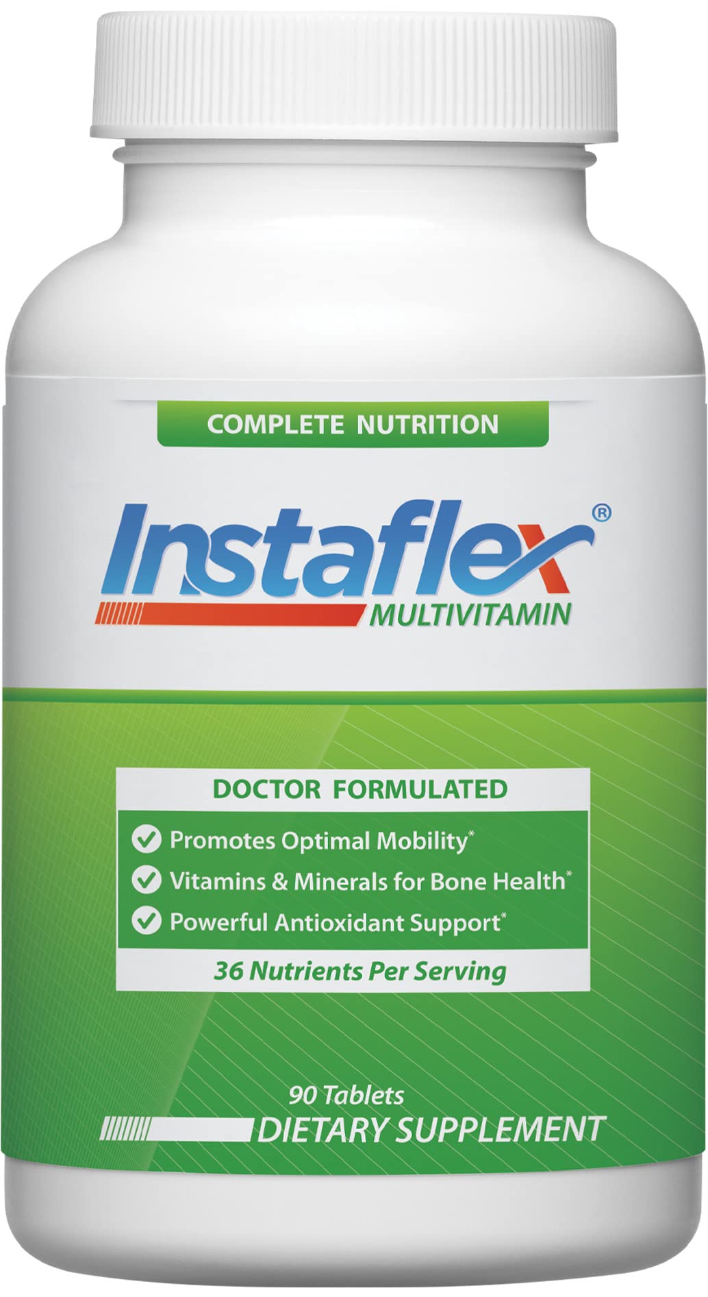 Instaflex Advanced Joint Support and Multivitamin Joint Support Supplements Instaflex Au supplements