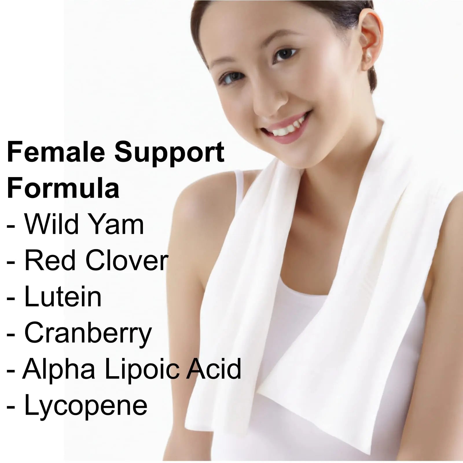 MiracleMulti Multivitamin for Women - Female Support Formula, Immune Support, Minerals, Biotin, Antioxidants & Superfoods Blend – 60 Capsules Hybrid Nutraceuticals Au supplements