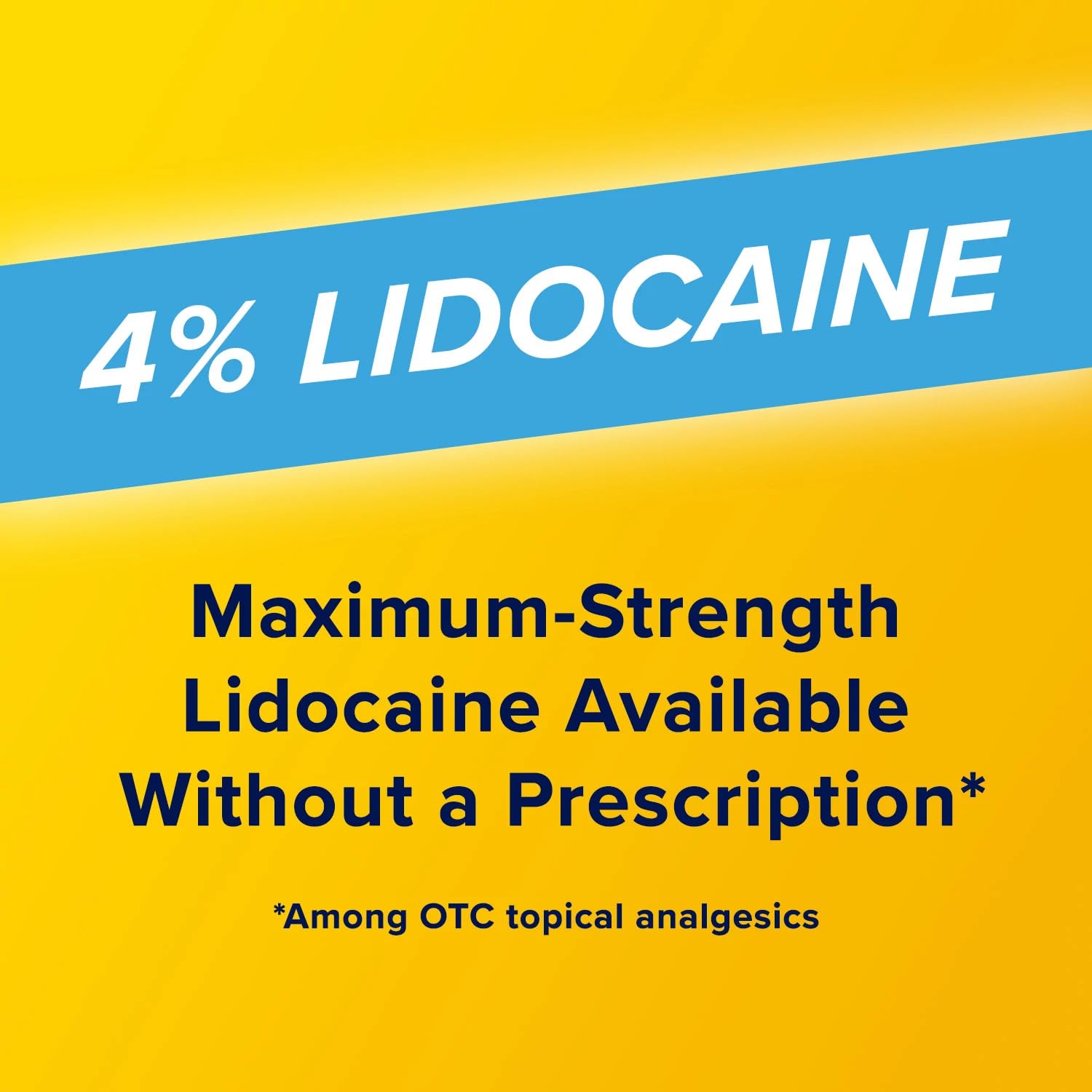 Aspercreme Essential Oils Lidocaine Pain Relief with No-Mess Roll-On Applicator, Max-Strength Lidocaine Numbs Away Nerve Pain, Moisturizing Aloe Hydrates Skin, Lavender, 2.5 Oz., 2pk Aspercreme Au supplements