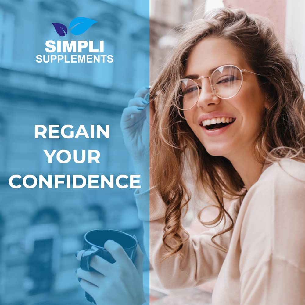 Simpli Supplements 60 Boric Acid Suppositories - Modern Support & Ancient Remedy - Scientifically Simpli Supplements Au supplements