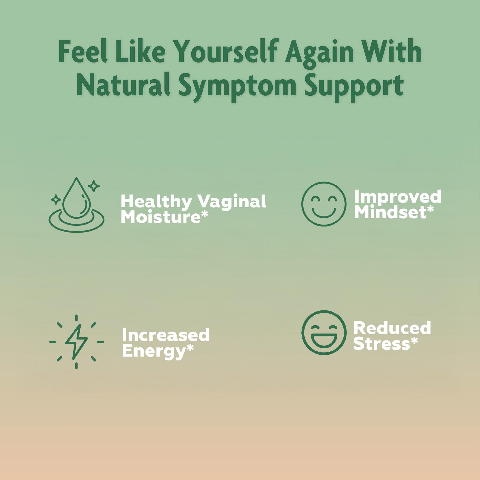 Promensil Libido & Energy - Libido Booster for Women, Sexual Health Support for Women with Low Estrogen, Fenugreek, Horny Goat Weed & Vitamins for Menopause, Clinically Proven - 30 Day Supply Promensil Au supplements