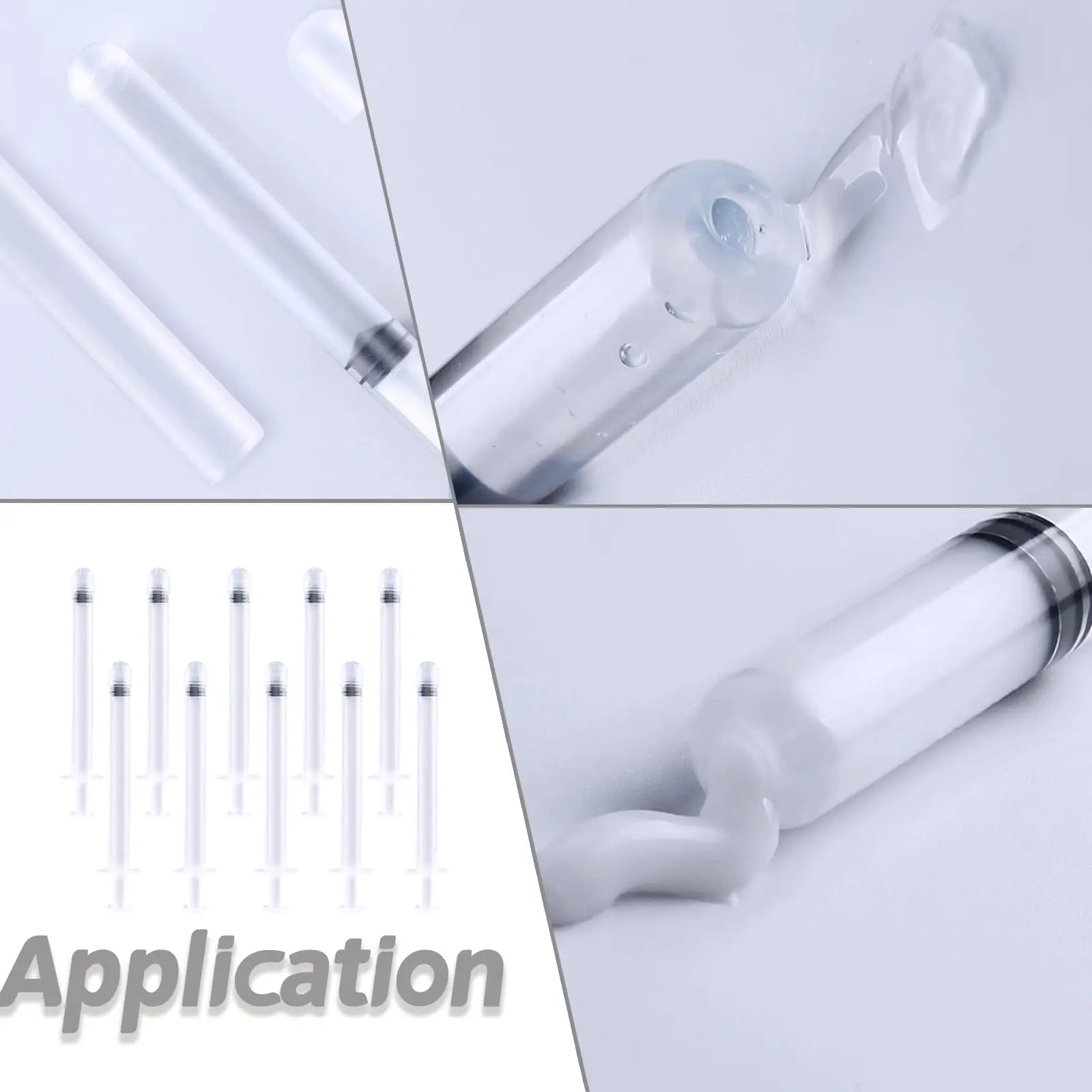 10 Pack Disposable Vaginal Suppository Applicators for Women Fits Most Boric Acid Suppositories Tablets Pills and Suppositories LANTONGJIANPP Au supplements