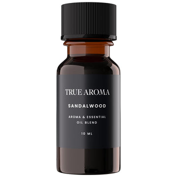 TRUE AROMA Sandalwood Essential Oil | Sandalwood Essential Oils for Aroma Diffusers True Aroma Au supplements