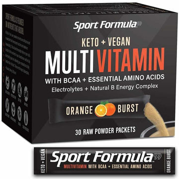 Vegan Superfood Daily Keto MultiVitamin for Men and Women BCAA BCCA Amino Acid Sport Formula 99 Au supplements