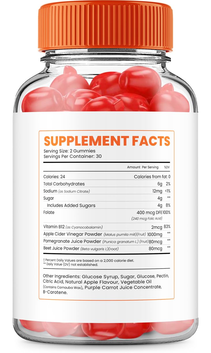 (2 Pack) Good Keto ACV Gummies - Official - Keto Good ACV Advanced Formula Plus Apple Rillvo Au supplements
