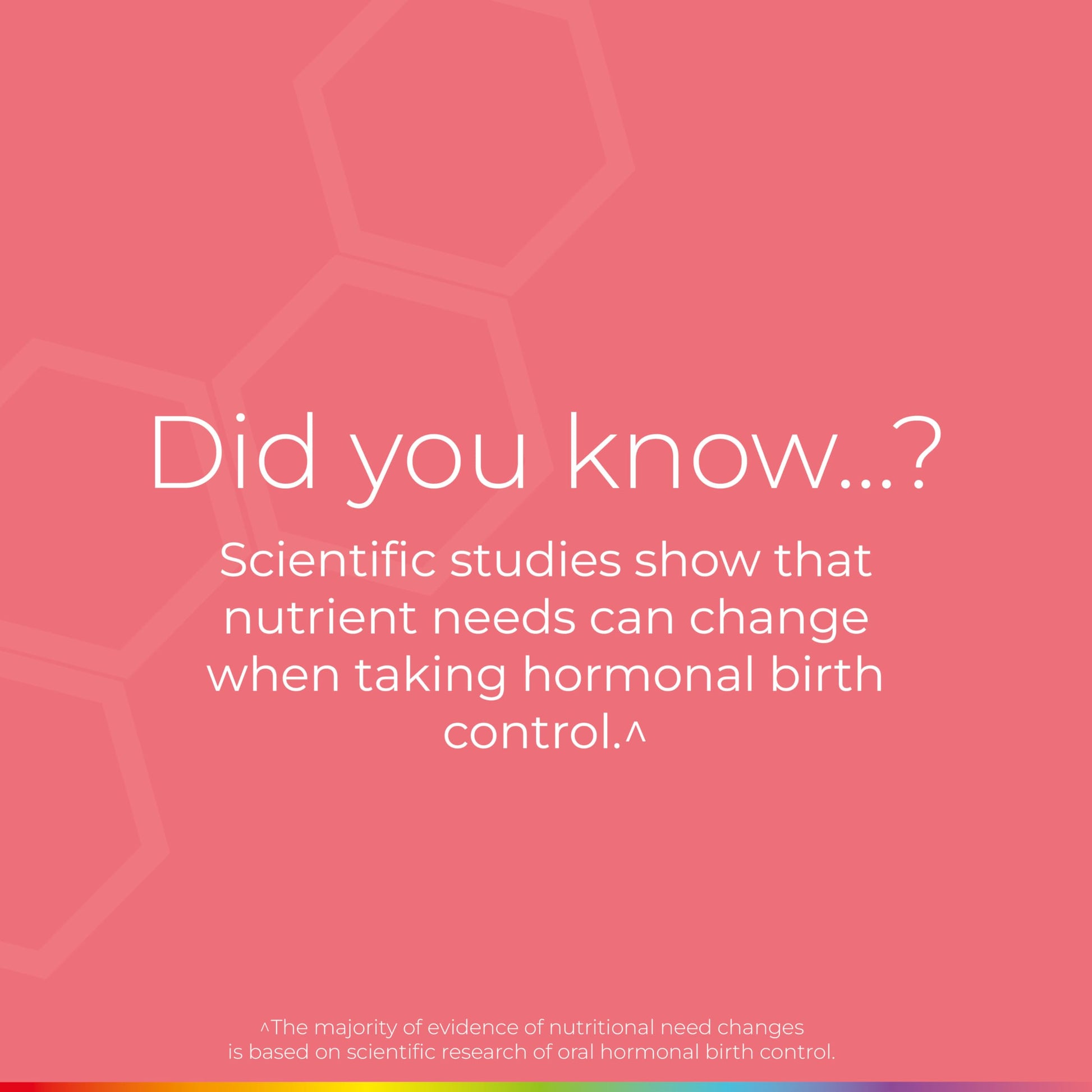 Health & Her Multivitamin Supplement for Women Taking Birth Control - Nutrition Support - 1 Month Supply, 60 Tablets - Vegan & Gluten Free Health and Her Au supplements