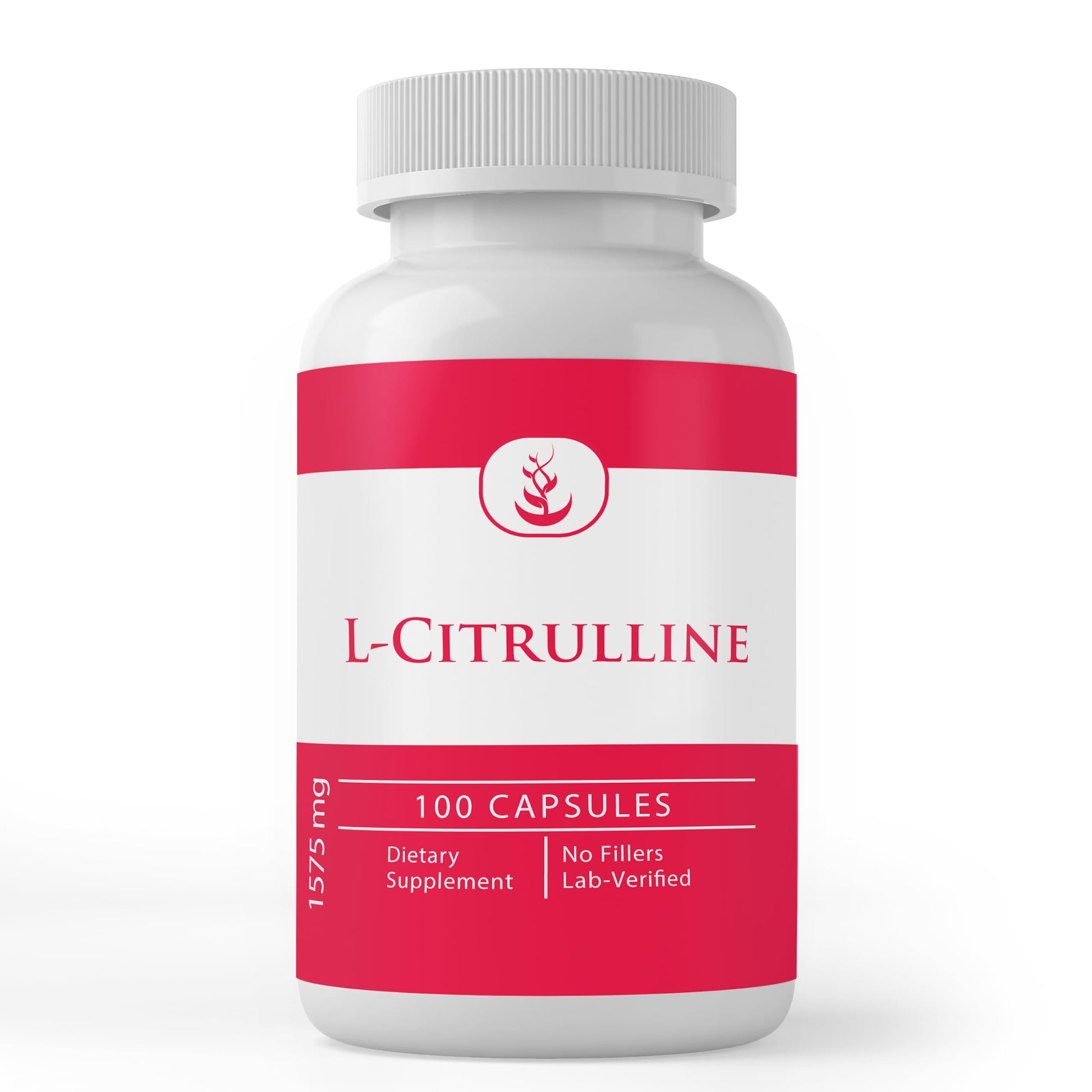 Pure Original Ingredients L-Citrulline, (100 Capsules) Always Pure, No Additives Or Fillers PURE ORIGINAL INGREDIENTS Au supplements