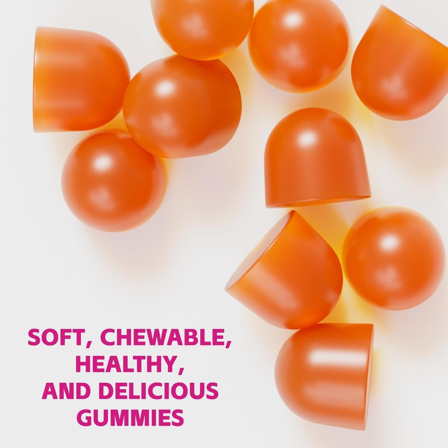 Shytrouy Premium Feminine Balance Gummies for Women, Vaginal Probiotics - pH Balance & Immune Defense Support for Feminine Health, Hawaiian Pineapple Flavor - 60 Count Shytrouy Au supplements