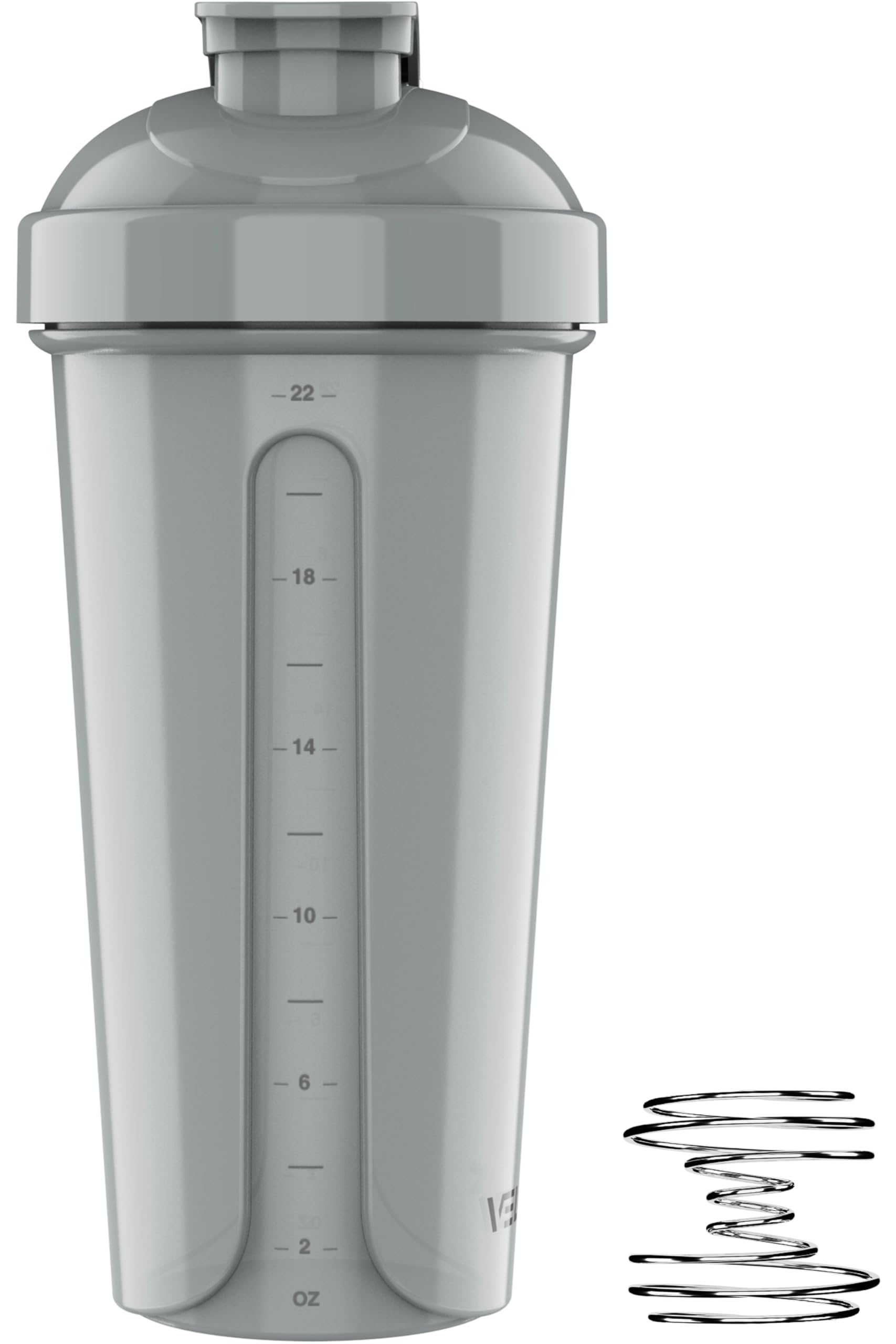 VELOMIX -4 PACK- Protein Shaker Bottles for Protein Mixes, 28 OZ Shaker Cups for Protein Shakes VELOMIX Au supplements