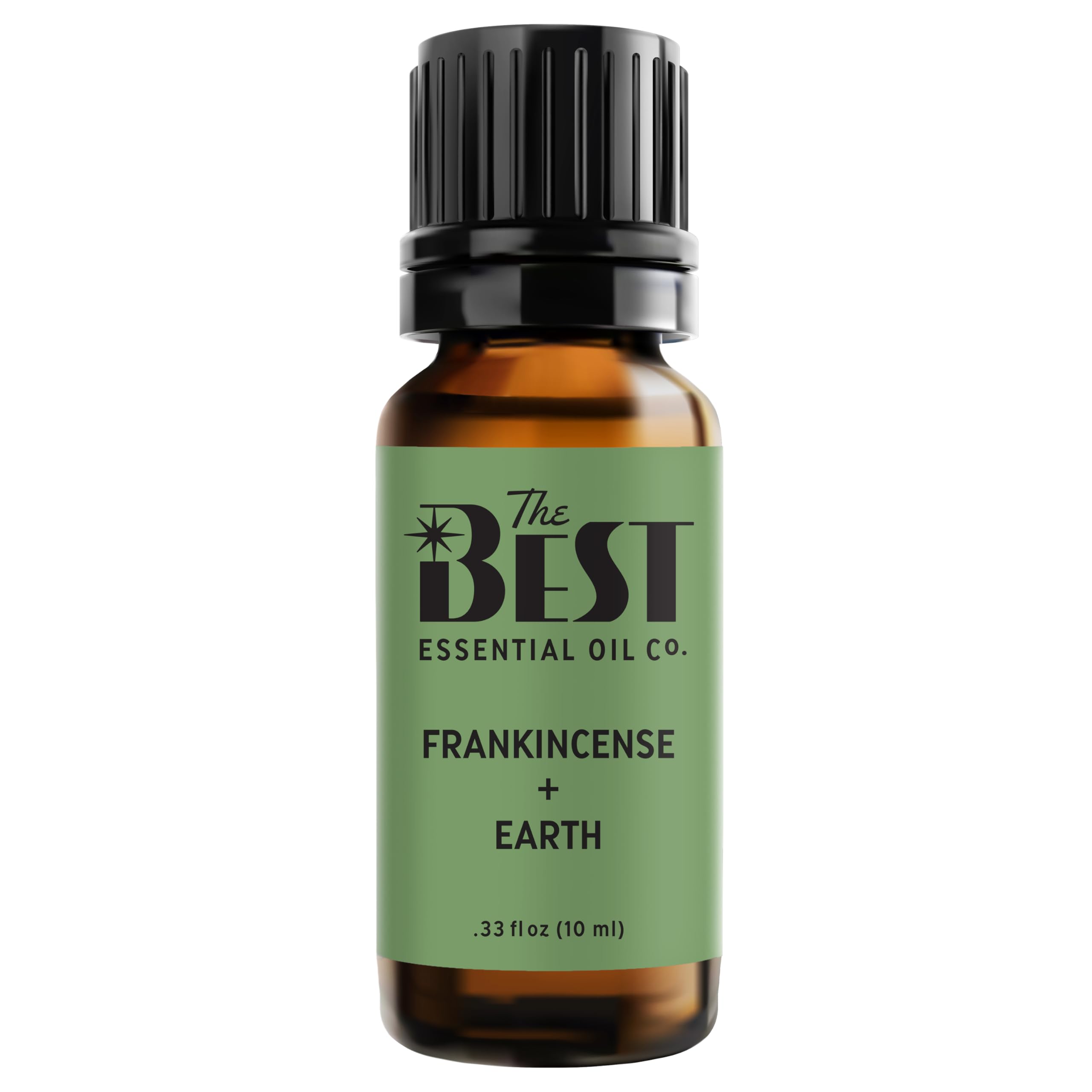 The Best Frankincense + Earth Essential Oil Blend- Premium Grade- 100% Pure & Natural The Best Essential Oil Co Au supplements