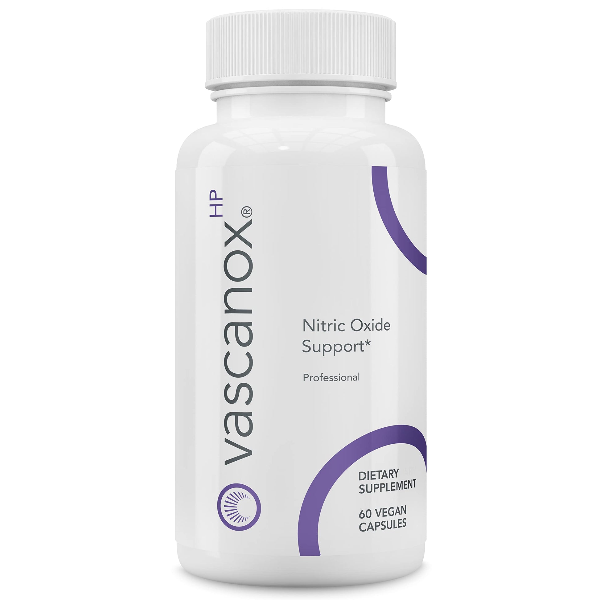 Calroy Health Sciences Vascanox HP - Next Generation Nitric Oxide Support Calroy Health Sciences Au supplements