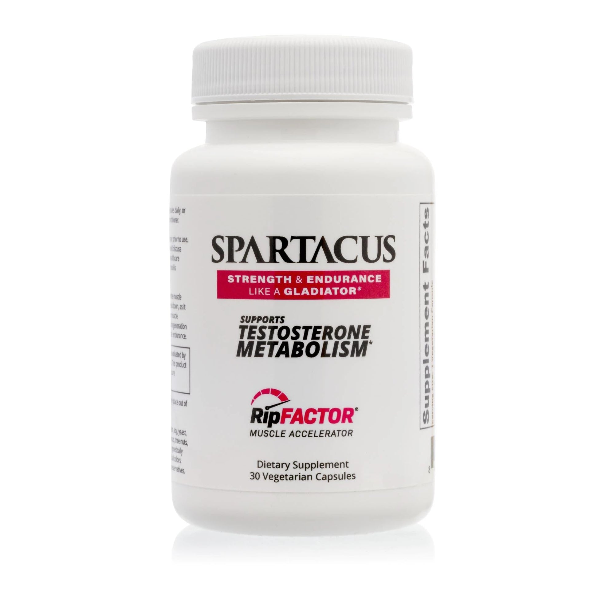 Elite Fuel Spartacus Promotes Strength, Endurance & Muscle Growth Elite Fuel Au supplements