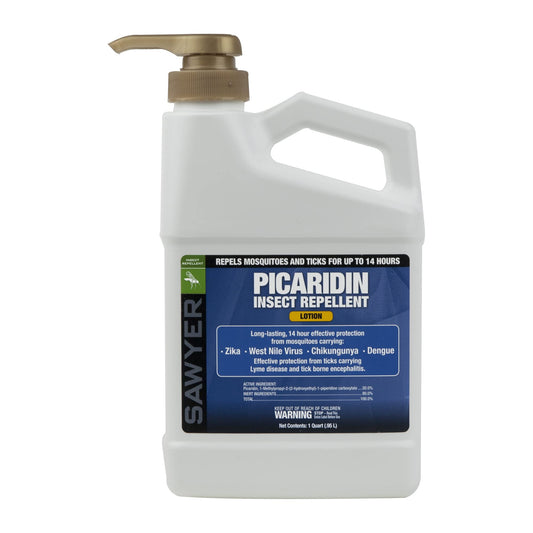 Sawyer Products SP565 Premium Insect Repellent with 20% Picaridin Sawyer ProductsUS supplements