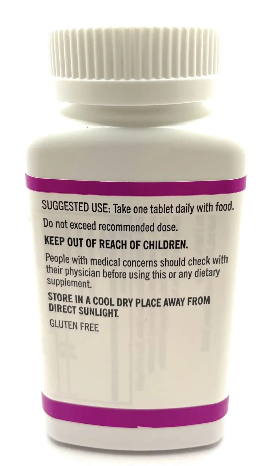 Men’s Gluten Free Once Daily High Potency Multivitamin & Multimineral Supplement 60 Tablets - (Pack of 1) Aus Healthcare Au supplements